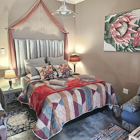 Apricity Inn Louis Trichardt Ngoại thất bức ảnh
