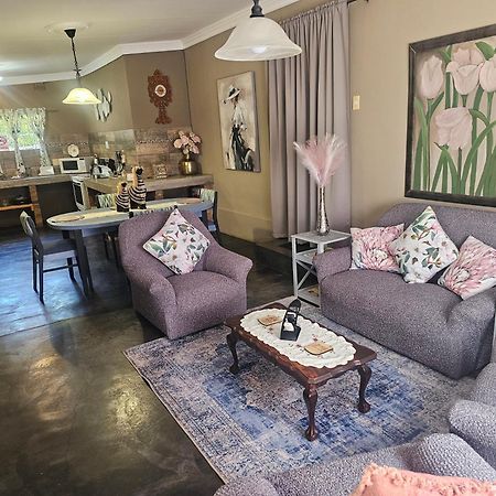 Apricity Inn Louis Trichardt Ngoại thất bức ảnh