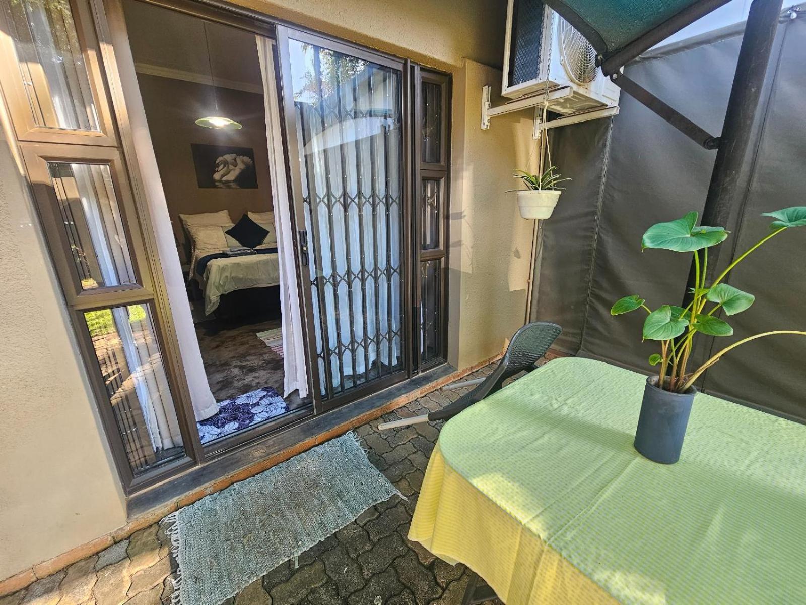 Apricity Inn Louis Trichardt Phòng bức ảnh