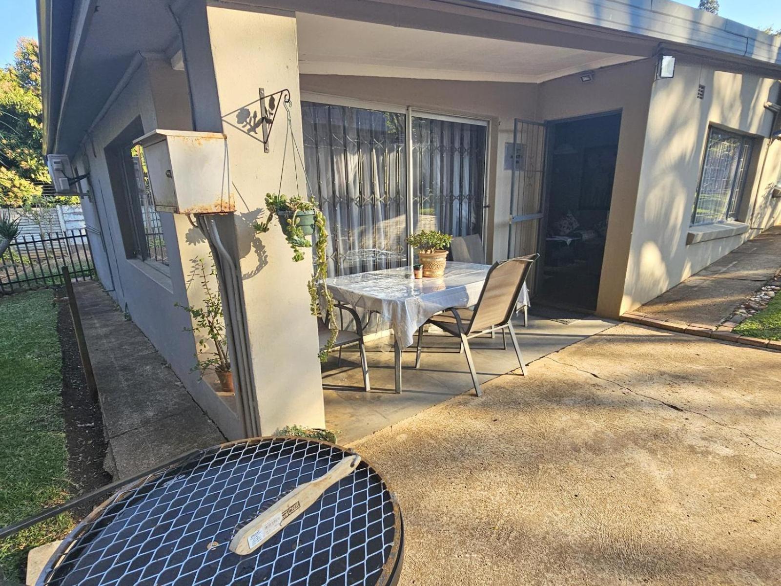 Apricity Inn Louis Trichardt Phòng bức ảnh