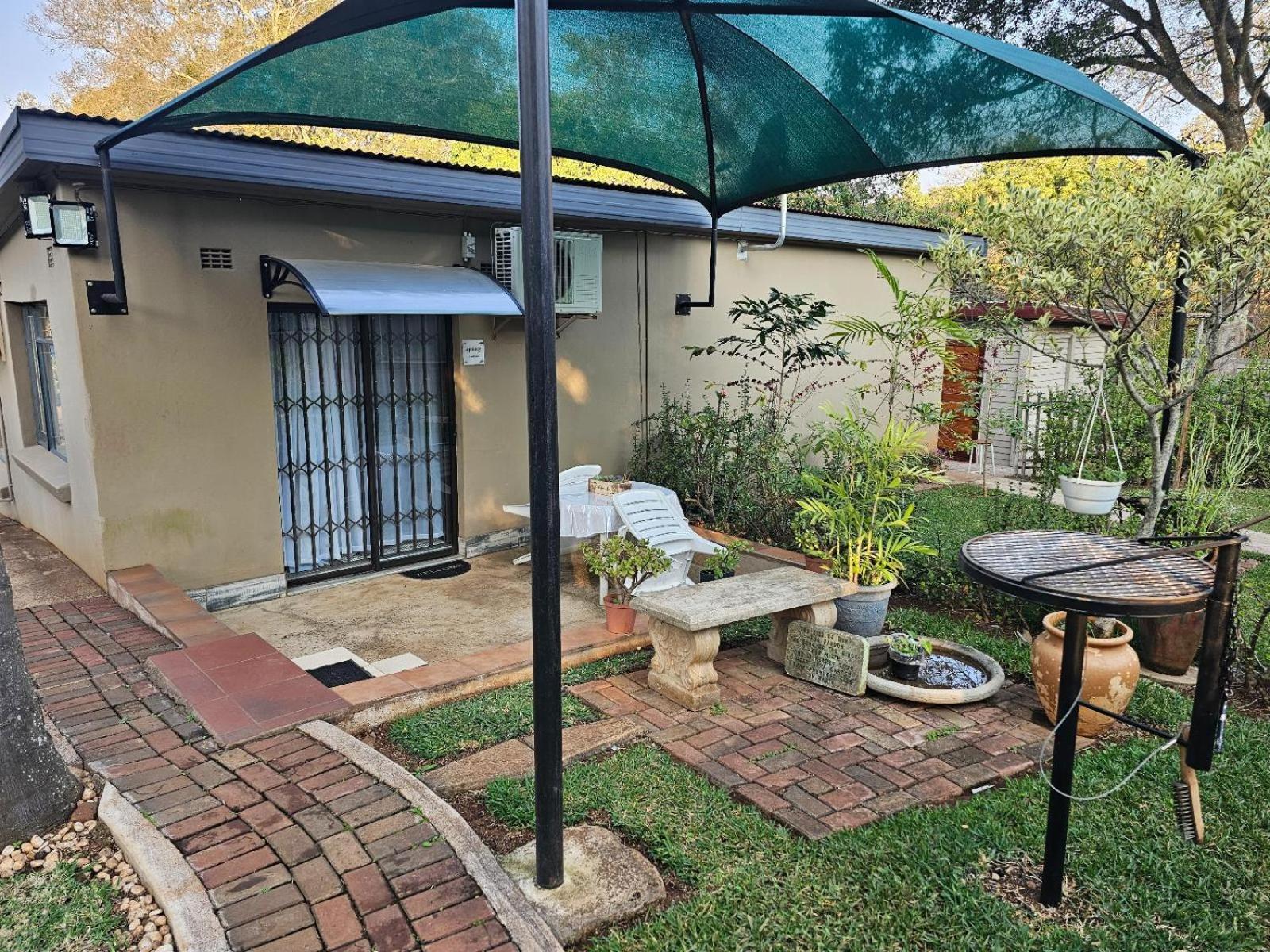 Apricity Inn Louis Trichardt Phòng bức ảnh