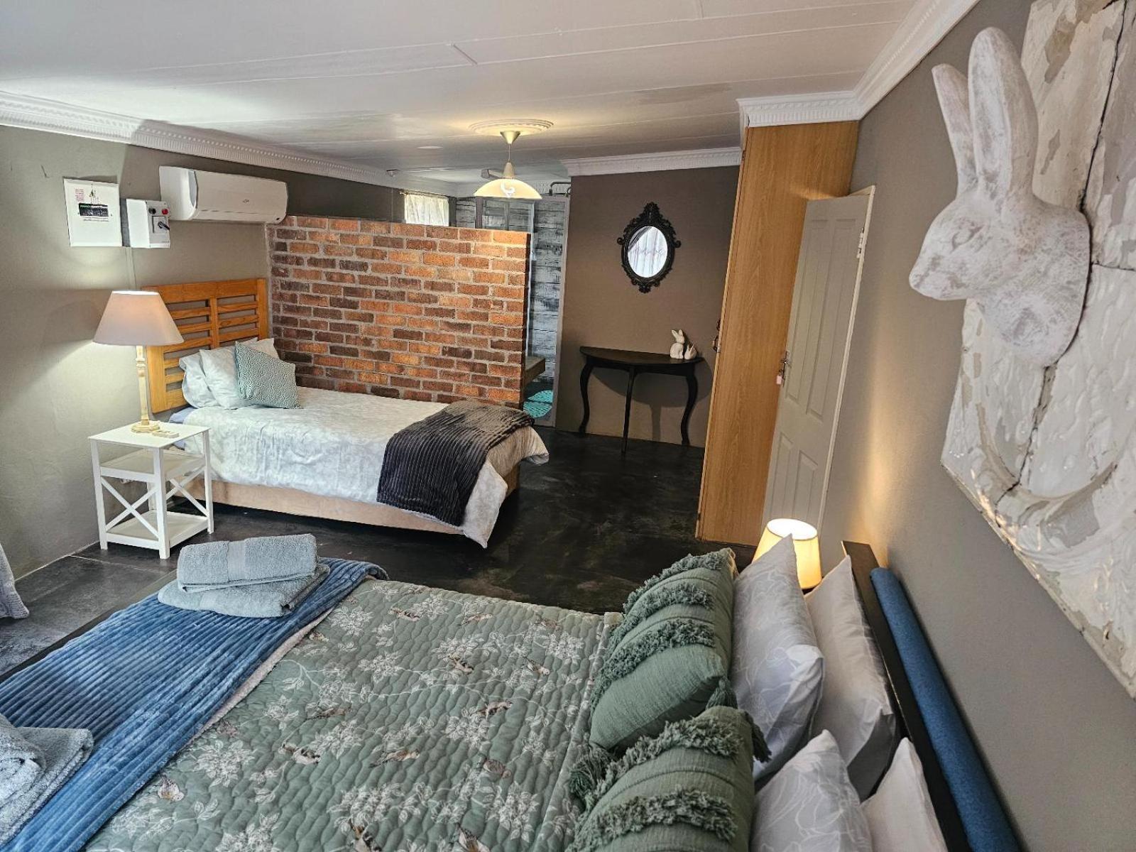 Apricity Inn Louis Trichardt Phòng bức ảnh