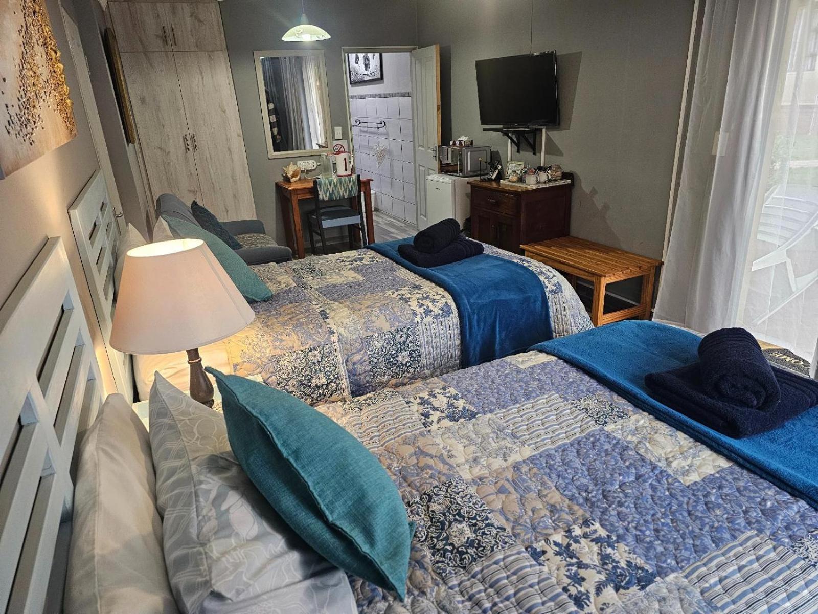 Apricity Inn Louis Trichardt Phòng bức ảnh