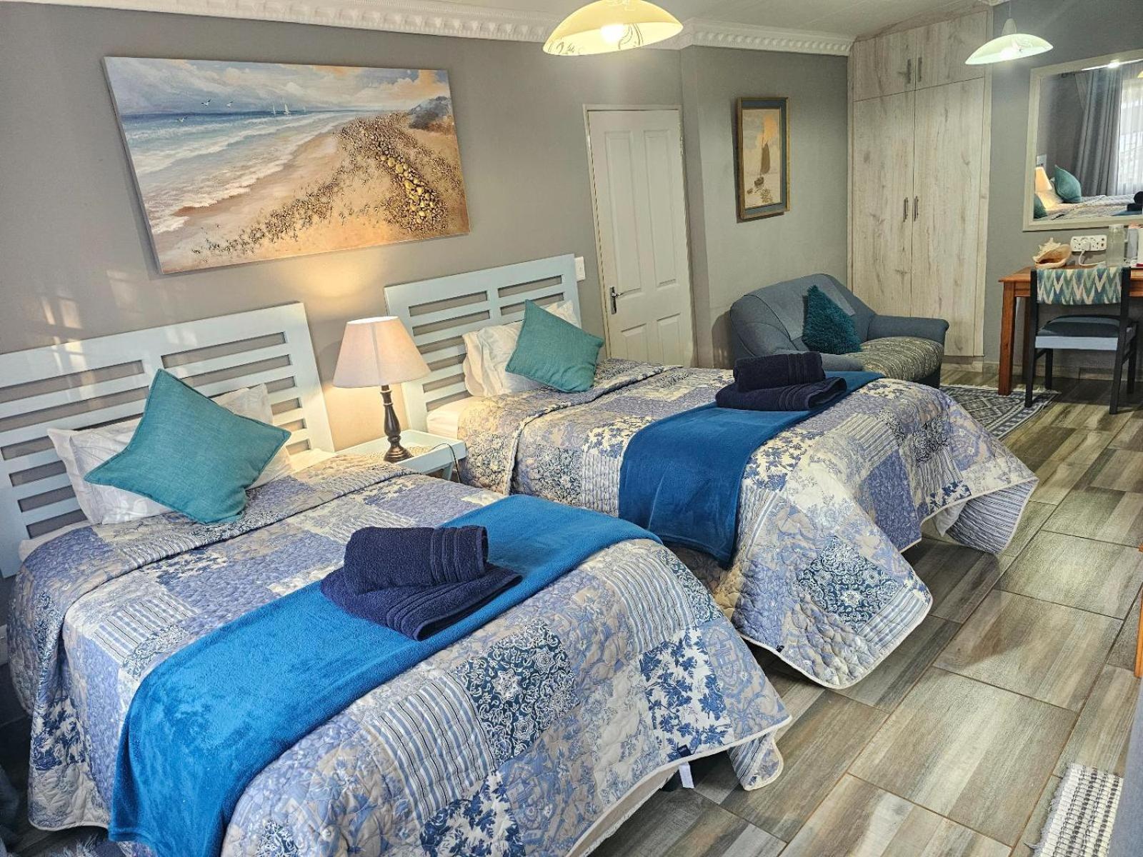 Apricity Inn Louis Trichardt Phòng bức ảnh