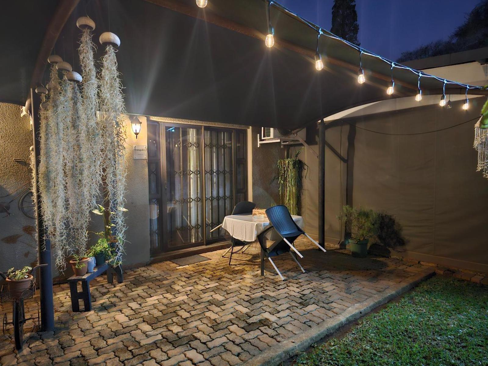 Apricity Inn Louis Trichardt Phòng bức ảnh