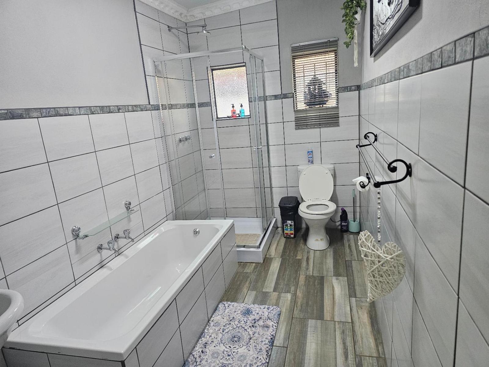 Apricity Inn Louis Trichardt Phòng bức ảnh
