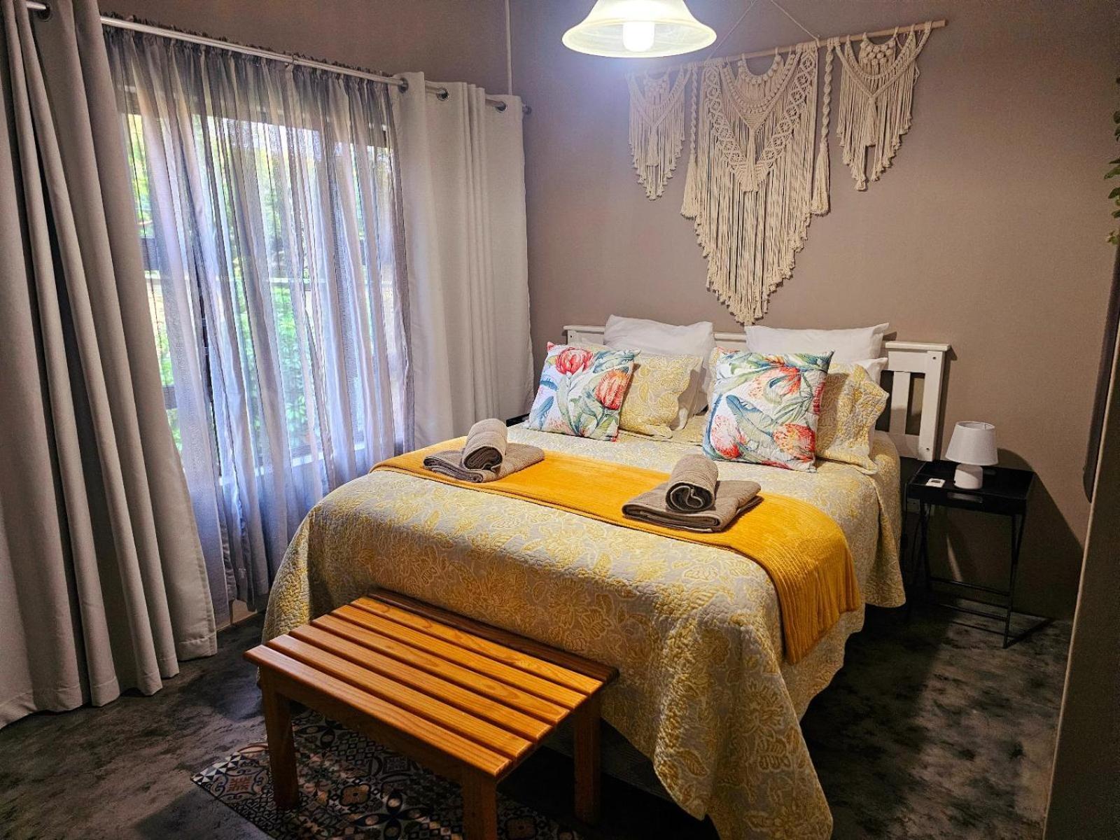 Apricity Inn Louis Trichardt Phòng bức ảnh
