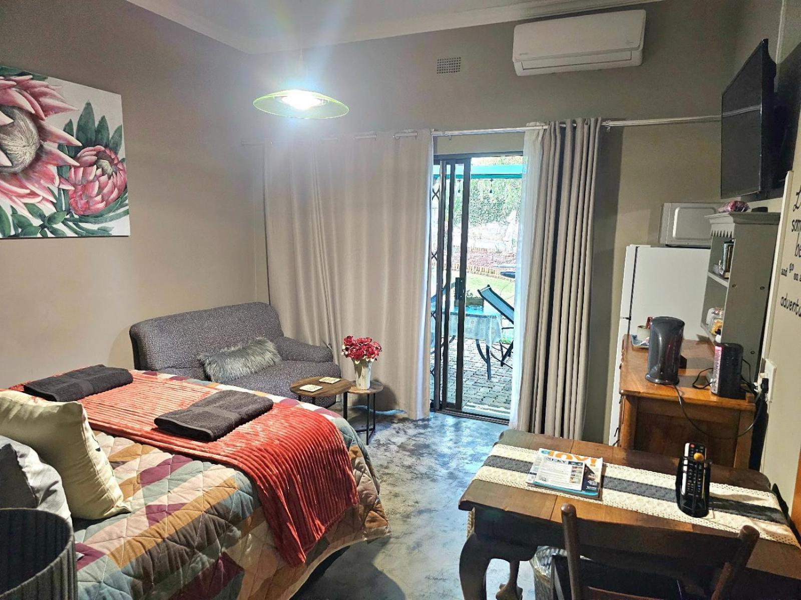 Apricity Inn Louis Trichardt Phòng bức ảnh