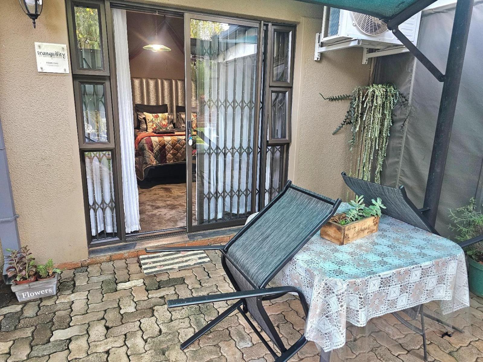 Apricity Inn Louis Trichardt Phòng bức ảnh