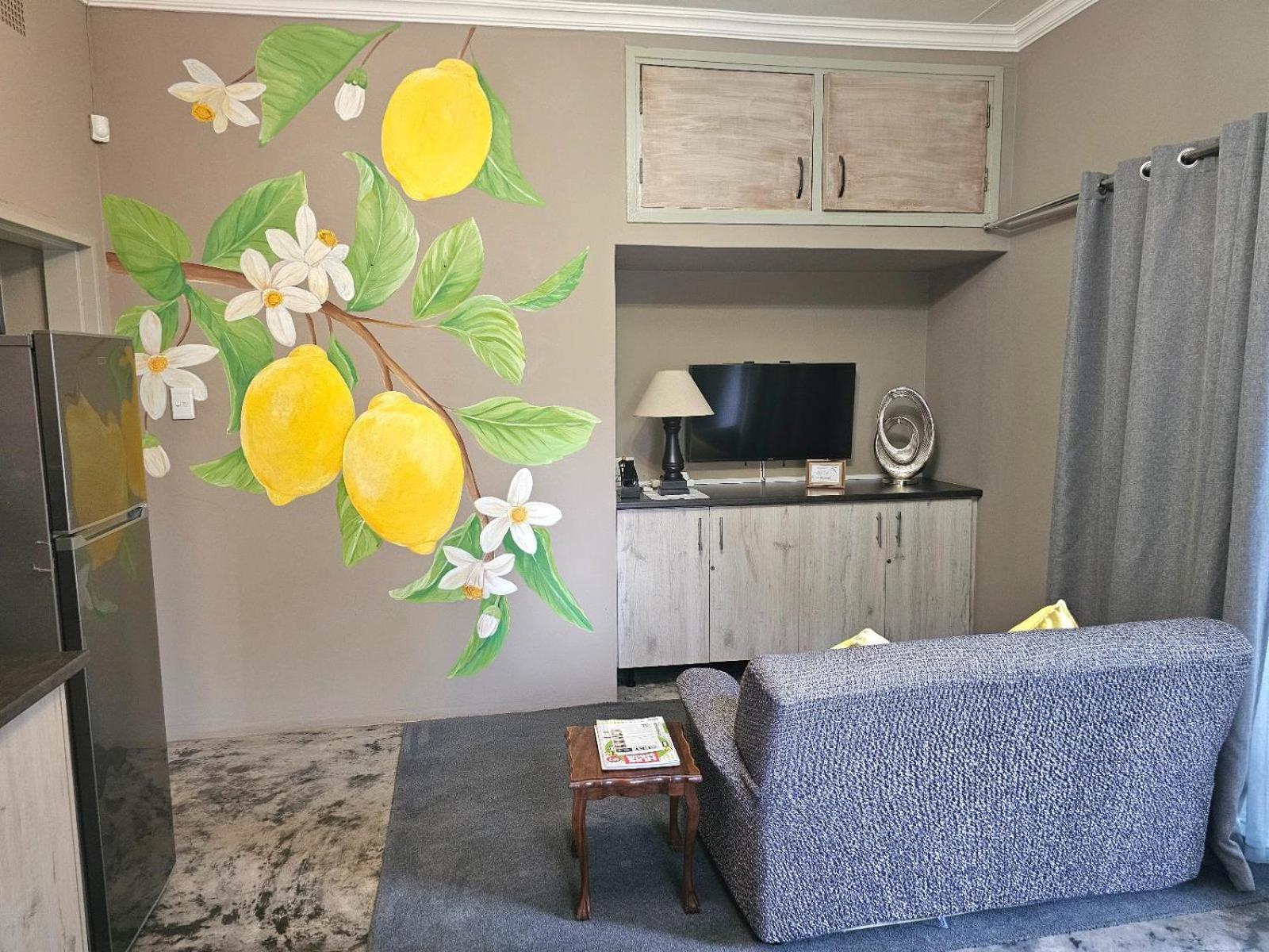 Apricity Inn Louis Trichardt Phòng bức ảnh