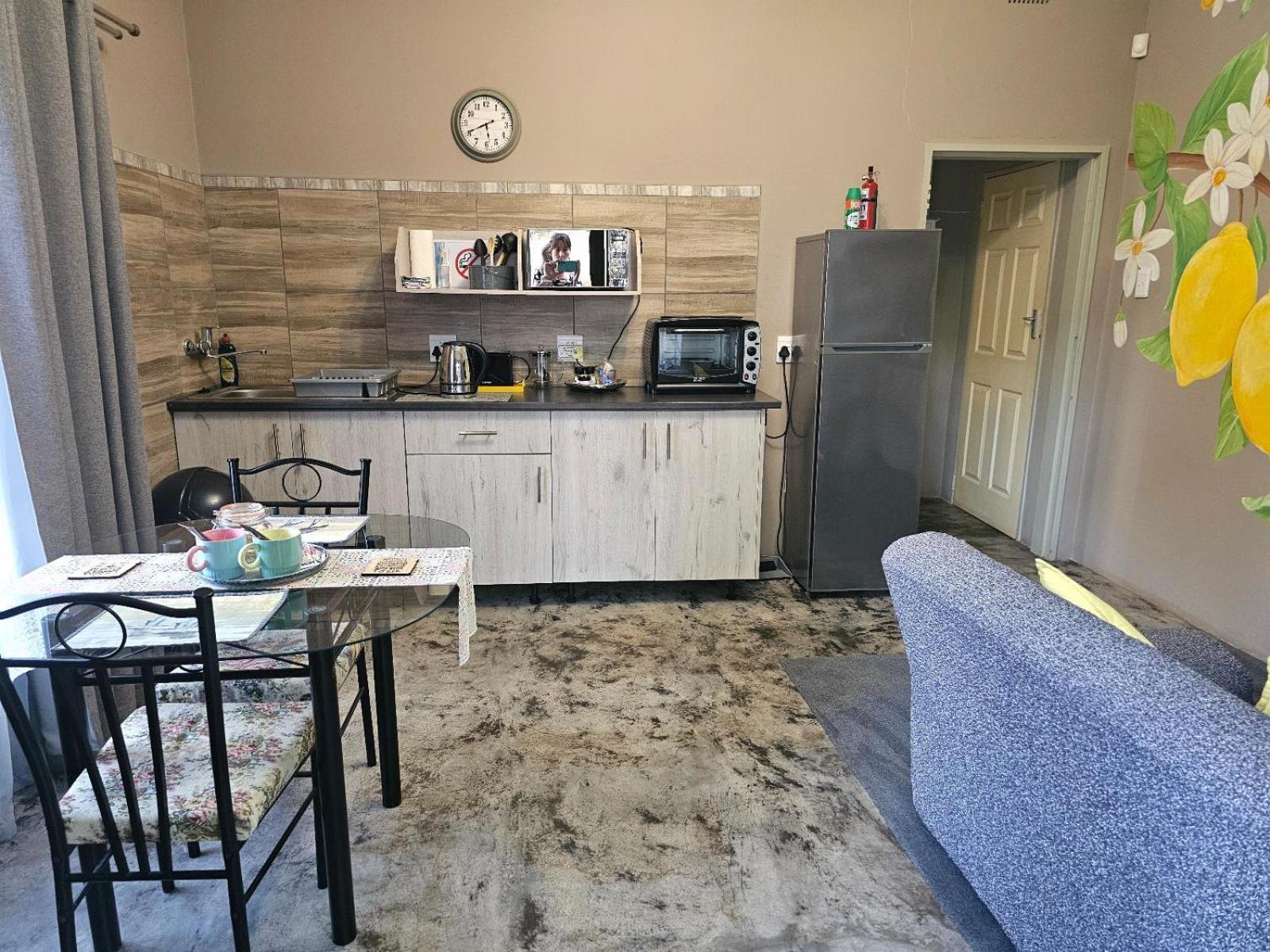 Apricity Inn Louis Trichardt Phòng bức ảnh