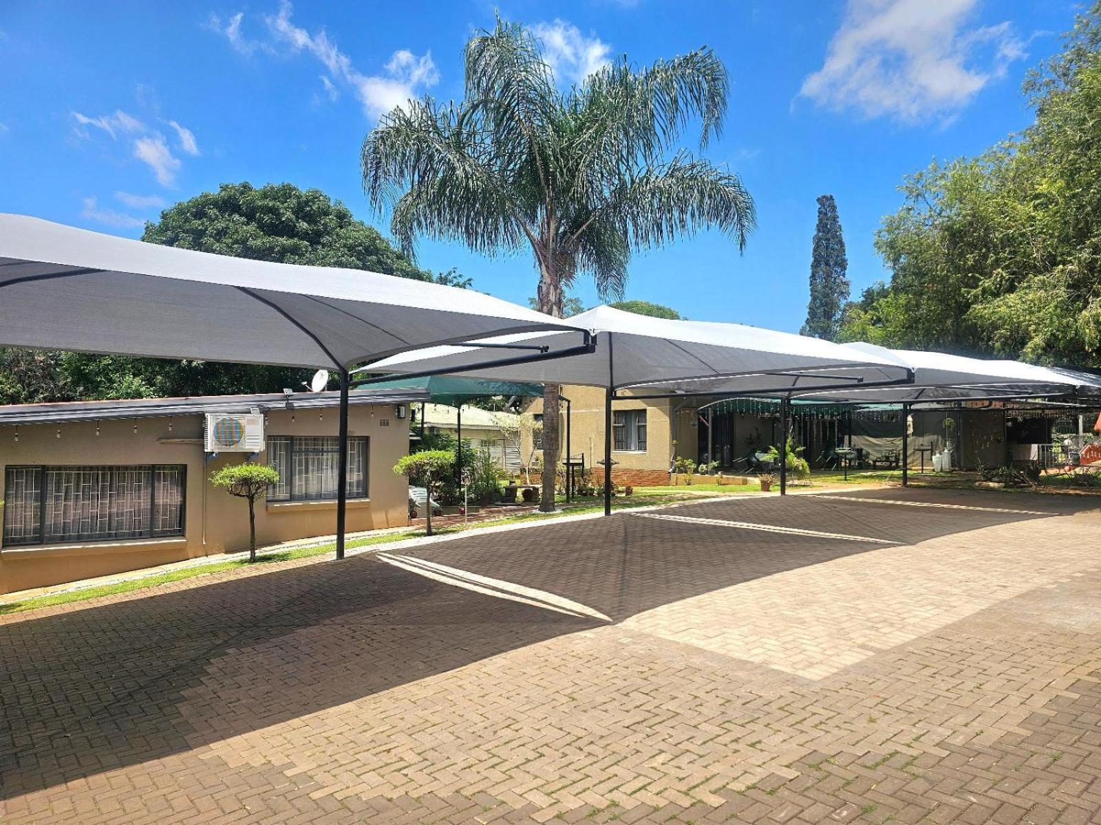 Apricity Inn Louis Trichardt Ngoại thất bức ảnh