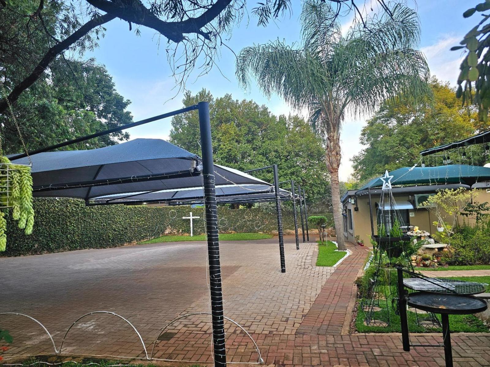 Apricity Inn Louis Trichardt Ngoại thất bức ảnh