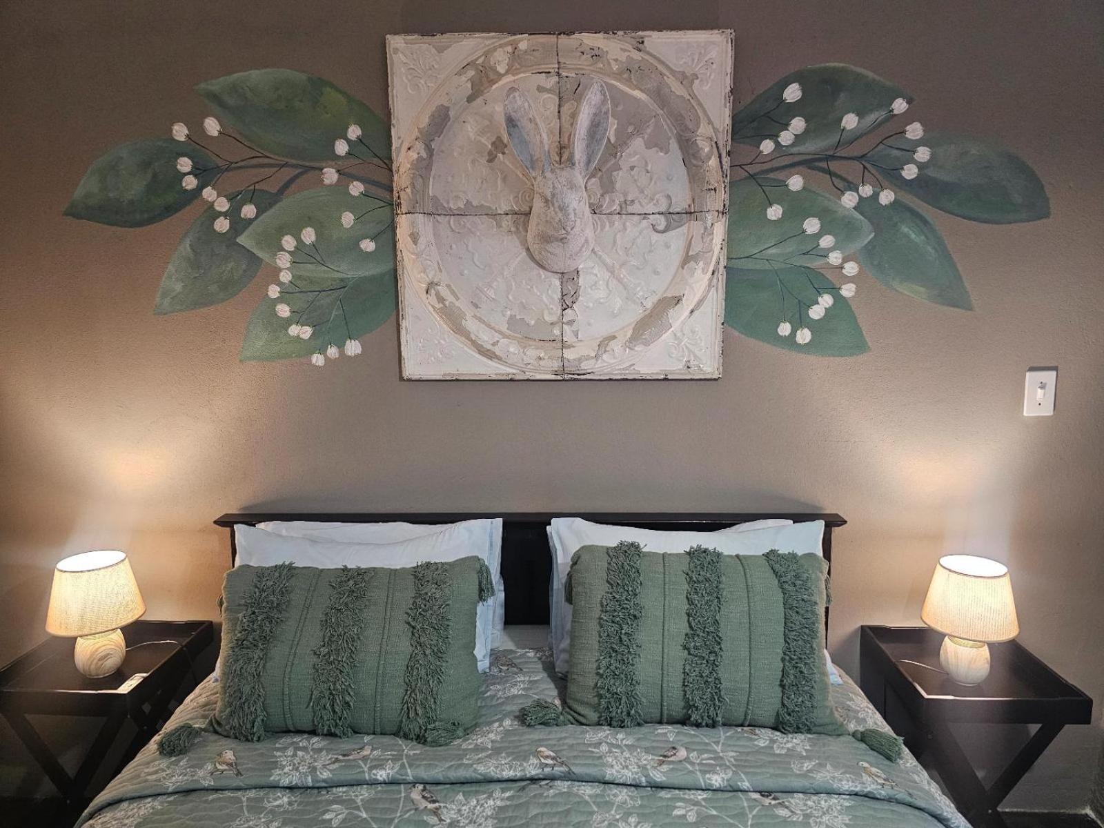 Apricity Inn Louis Trichardt Phòng bức ảnh