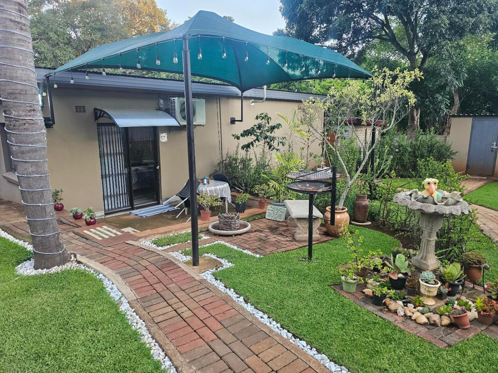 Apricity Inn Louis Trichardt Phòng bức ảnh