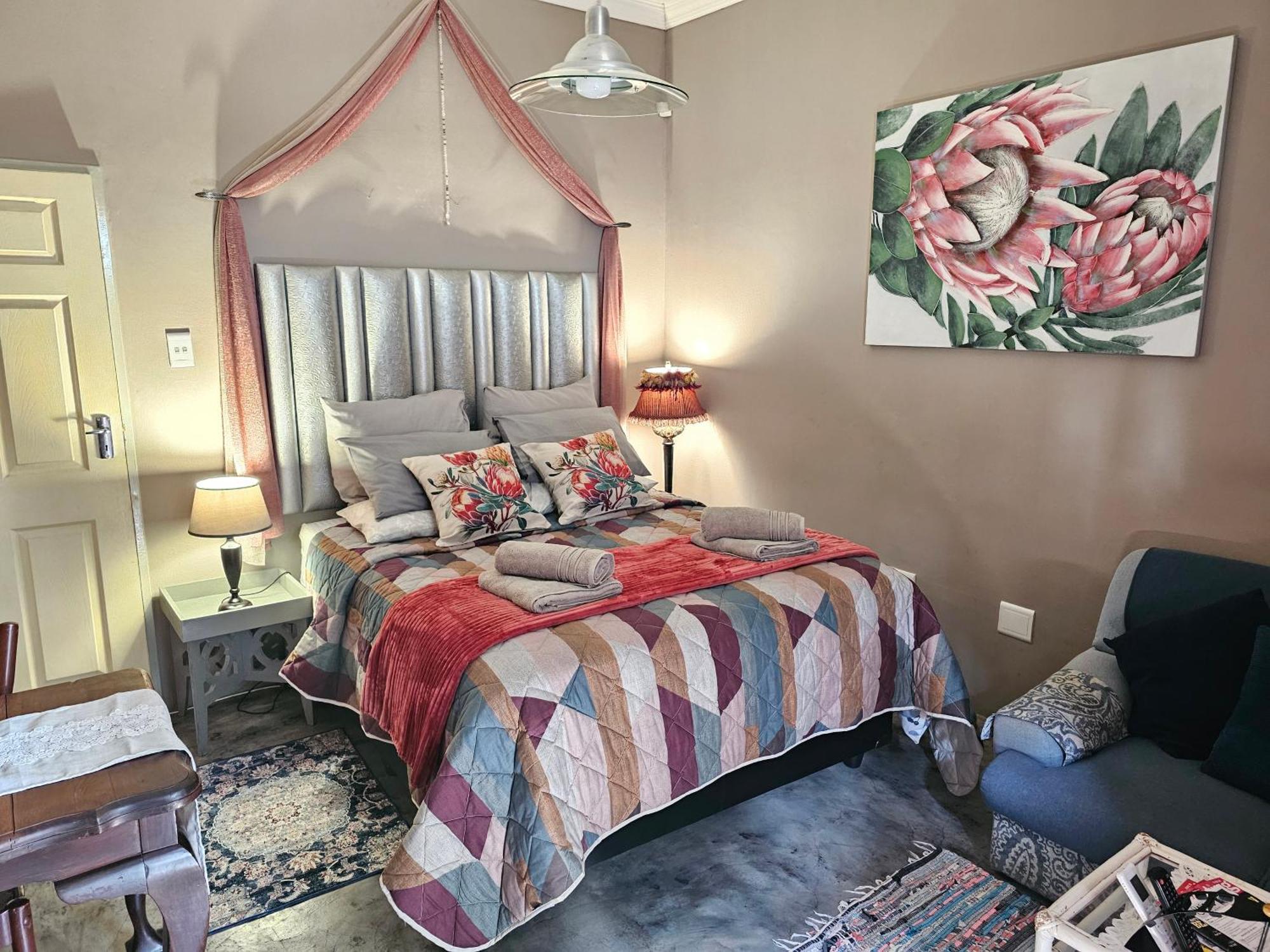 Apricity Inn Louis Trichardt Ngoại thất bức ảnh