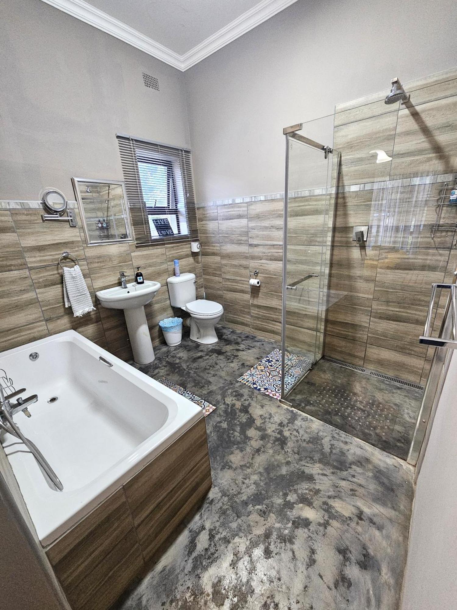 Apricity Inn Louis Trichardt Ngoại thất bức ảnh