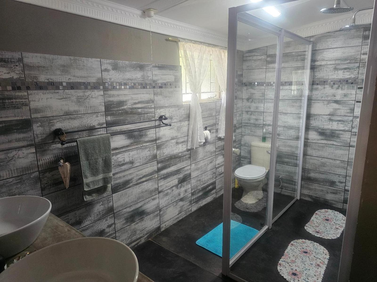 Apricity Inn Louis Trichardt Phòng bức ảnh