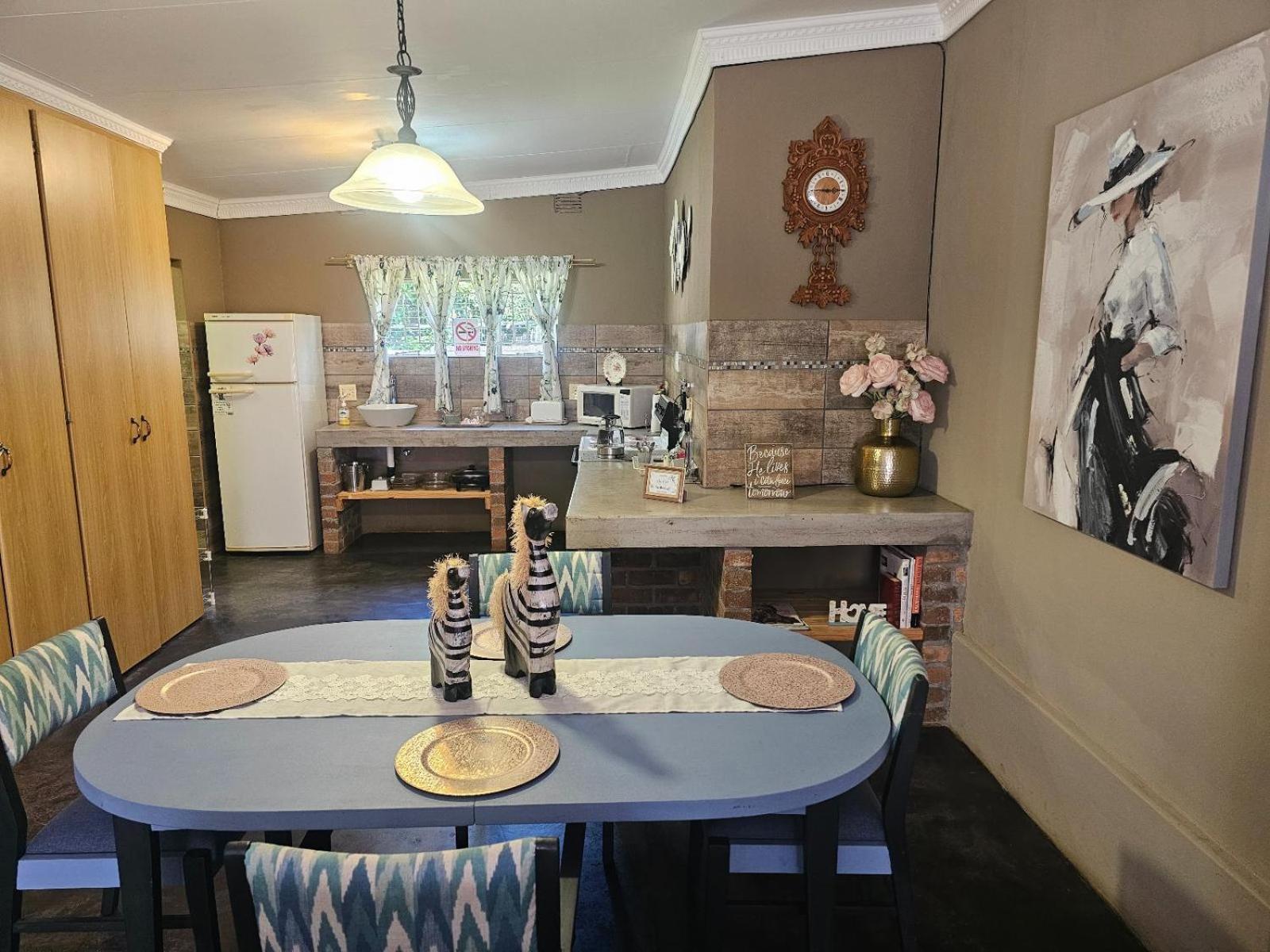 Apricity Inn Louis Trichardt Phòng bức ảnh
