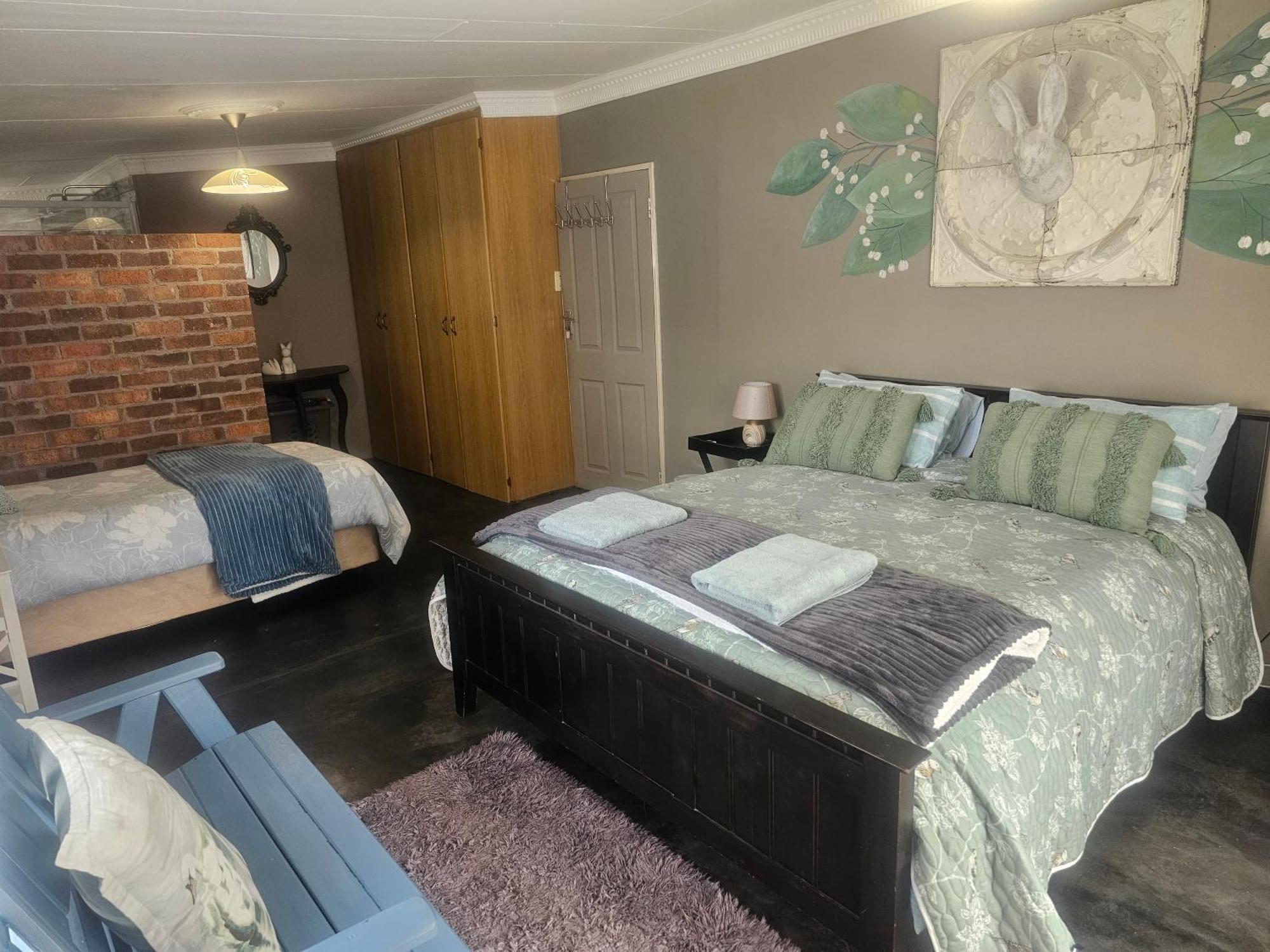 Apricity Inn Louis Trichardt Ngoại thất bức ảnh